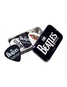 Planet Waves Lata de 15 Puas The Beatles