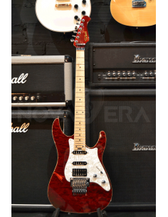 Tokai XD200PRO-SBC Floyd Rose Super Strat