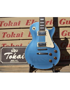 Tokai LS129 PHB Pelham Blue Special