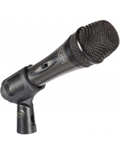 OQAN QMD01 BASIQ 40/C MIC DIN VOZ