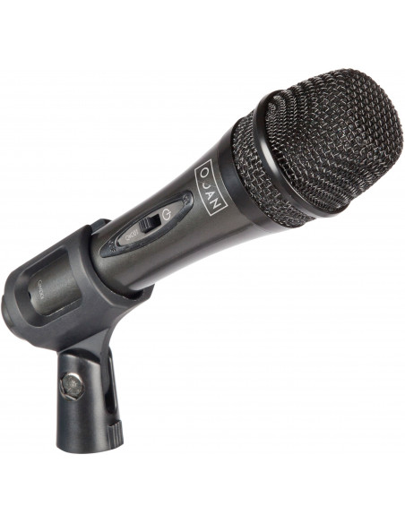 OQAN QMD01 BASIQ 40/C MIC DIN VOZ