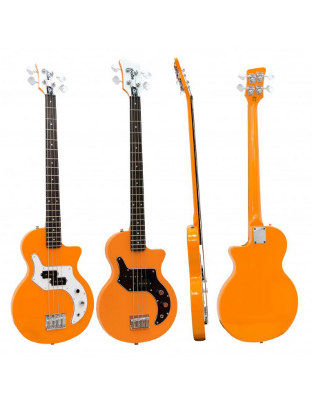 ORANGE O-BASS BAJO ELCTRICO