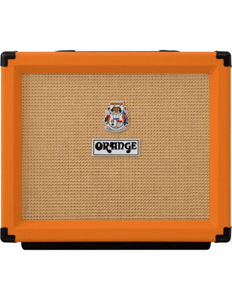 ORANGE ROCKER 15 COMBO