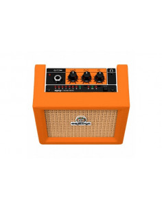 ORANGE CRUSH MINI COMBO