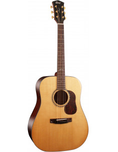 CORT GOLD D6 NAT GUITARRA ACUSTICA