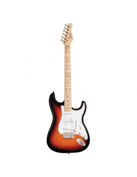 AUSTIN AST100 Sunburst