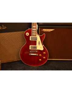 Maybach Lester Wild Cherry 59 Aged