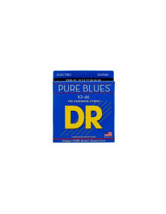 DR PHR-10 jgo 10/46 Pure Blues