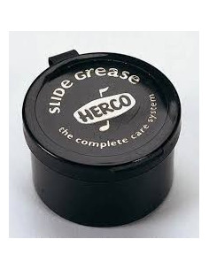 Herco Cork Grease (grasa para trombon de varas)