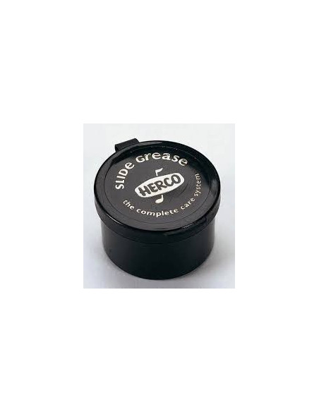 Herco Cork Grease (grasa para trombon de varas)