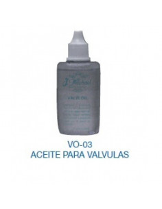J. Michael VO03 Aceite valvulas