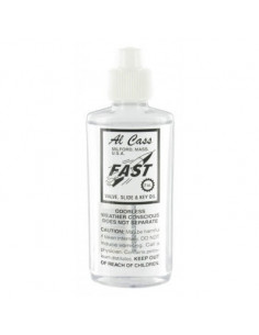 Fast Oil Aceite para pistones