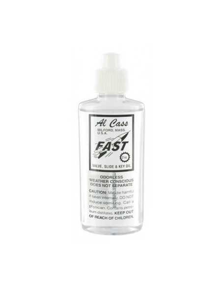 Fast Oil Aceite para pistones