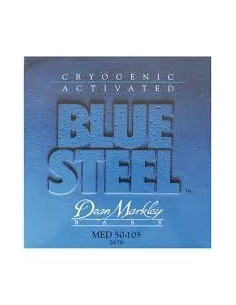 Dean Markley 2676 MED - Medium 050/105