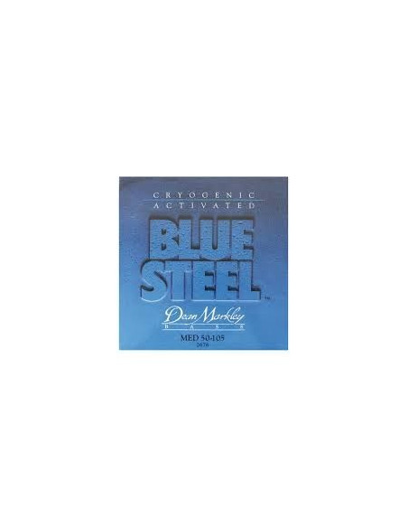 Dean Markley 2676 MED - Medium 050/105
