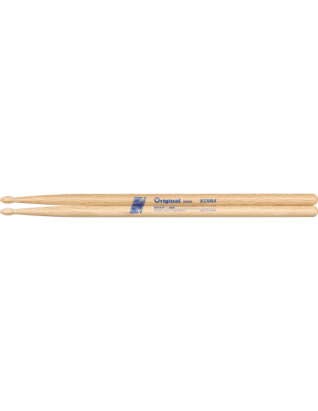 TAMA O215P-C BAQUETAS (6 PARES - BOLSA)