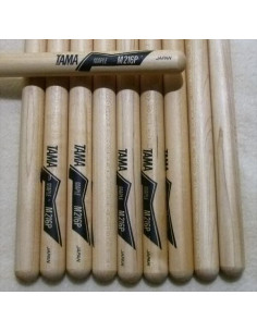 TAMA M216P BAQUETAS