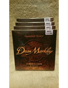 Dean Markley Acustica Formula 82/R 13-56