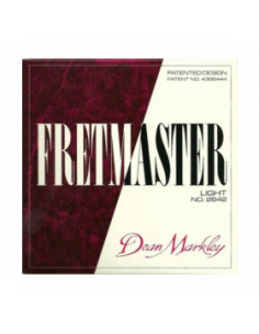 Dean Markley Bajo 4 cuerdas FretMaster 44-098