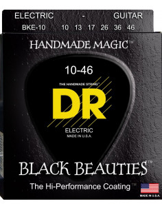 DR Electrica BKE 10-46