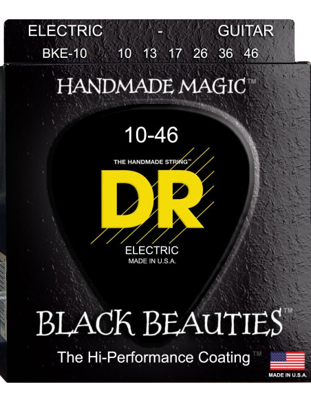 DR Electrica BKE 10-46
