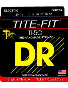DR Electrica Tite-Fit 11-50