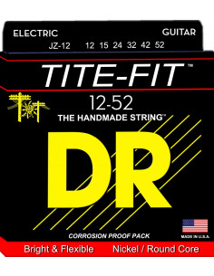 DR Electrica Tite-Fit 12-52