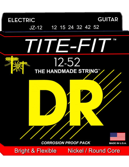 DR Electrica Tite-Fit 12-52
