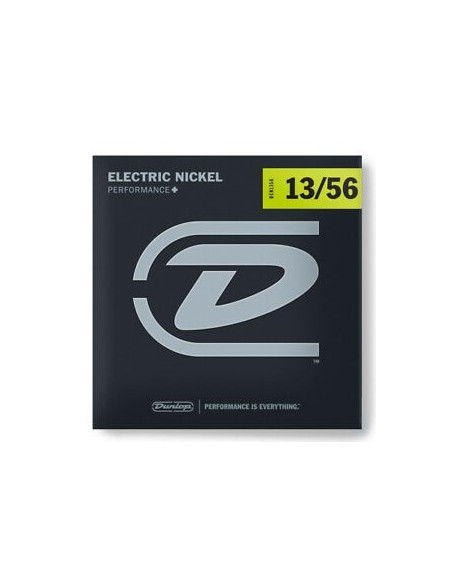 Dunlop Electrica Nickel 13-56