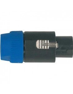 NL8FC Conector. 2
