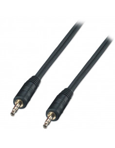 Extrastar ST4098 1.8m 3,5mm jack-jack stereo