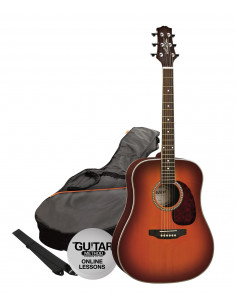 Ashton SPD25TSB Pack Acustica