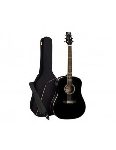 Ashton SPD25BK Pack Acustica