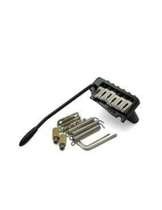 Wilkinson WVP Puente strato black y cromo 2