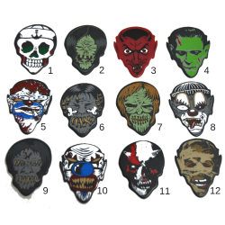 Puas Hot Picks USA monstruo