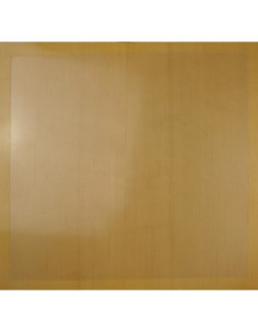 GOLPEADOR TRANSPARENTE ADHESIVO GRANDE GTAG