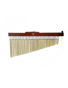 Cortina 36 barras RITMO FL-36