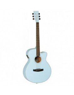 TANGLEWOOD DISCOVERY DBT SFCE SBL SURF BLUE