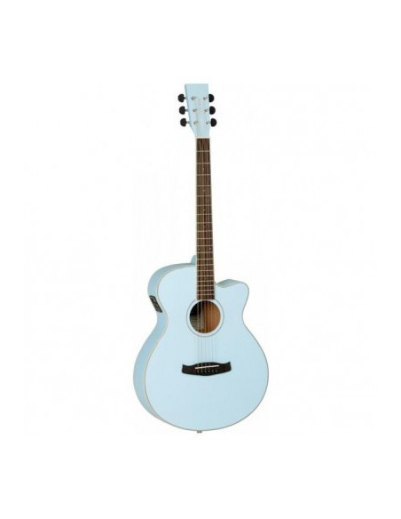 TANGLEWOOD DISCOVERY DBT SFCE SBL SURF BLUE