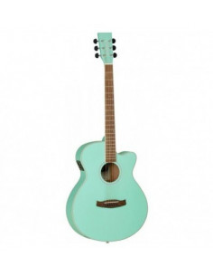 TANGLEWOOD DISCOVERY DBT SFCE SGR SURF GREEN