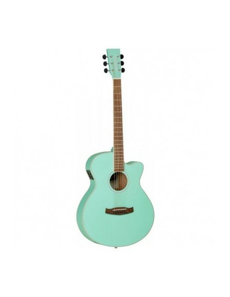 TANGLEWOOD DISCOVERY DBT SFCE SGR SURF GREEN