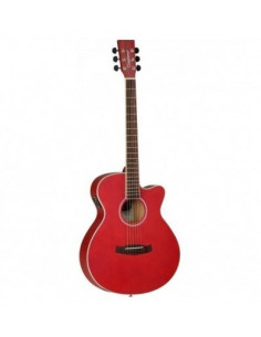 TANGLEWOOD DISCOVERY DBT SFCE R RED