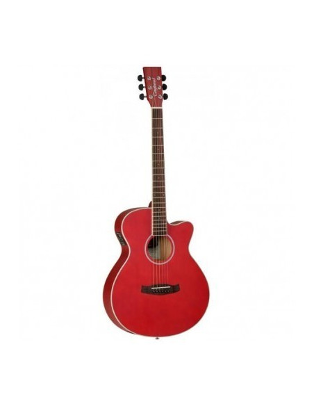 TANGLEWOOD DISCOVERY DBT SFCE R RED