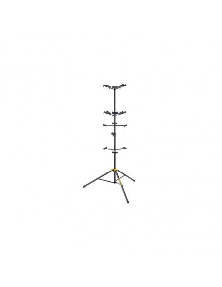 Hercules GS526B SOPORTE GUITARRA HERCULES