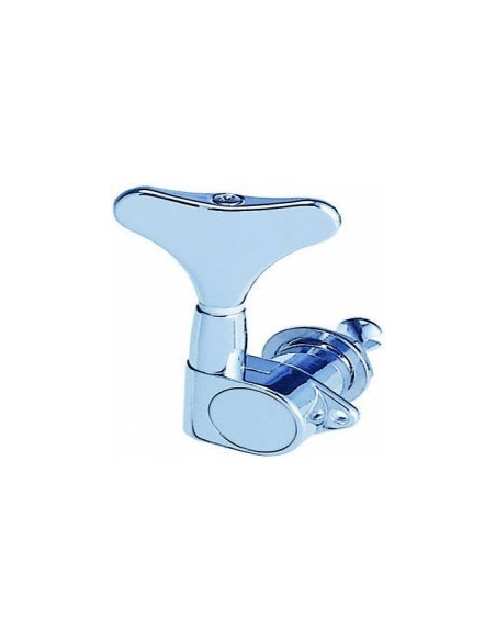 Proline JB150CR  4L clavijero 4 en linea para  bajo