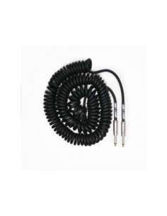 Bullet BC30CC Cable spiral 9.14m