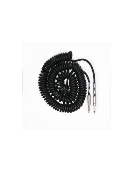 Bullet BC30CC Cable spiral 9.14m
