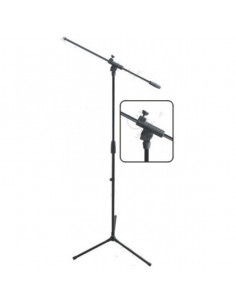 EK audio MS0801 Negro Pie Jirafa Micro