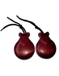 Jale 107 n5 castañuelas