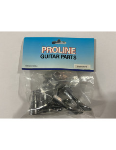 Proline JB150CR  2+2 clavijero para  bajo